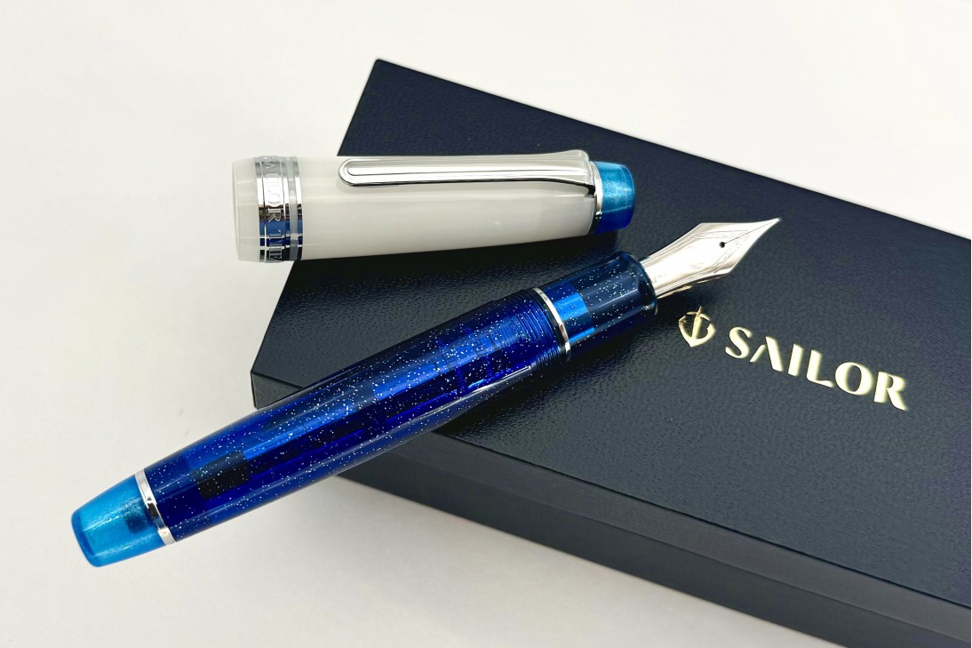 Pens