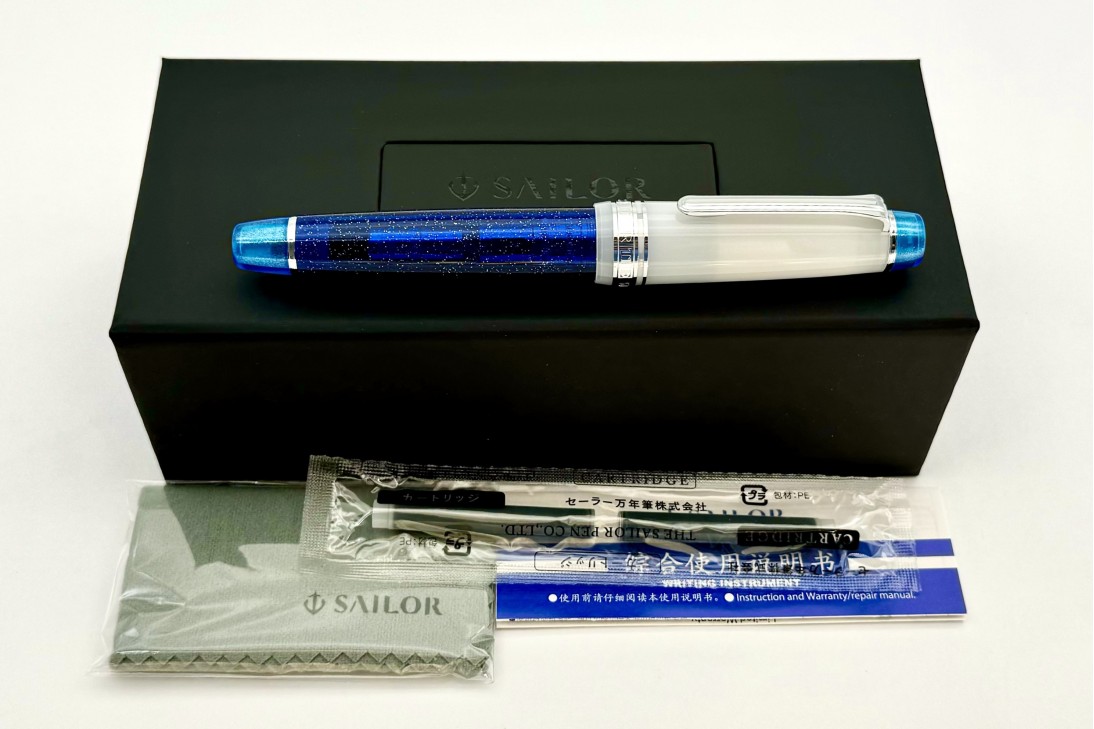 Pens