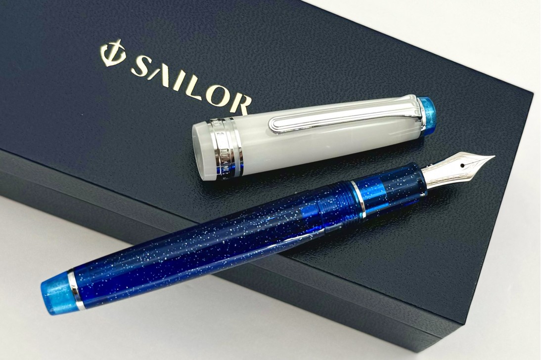Pens