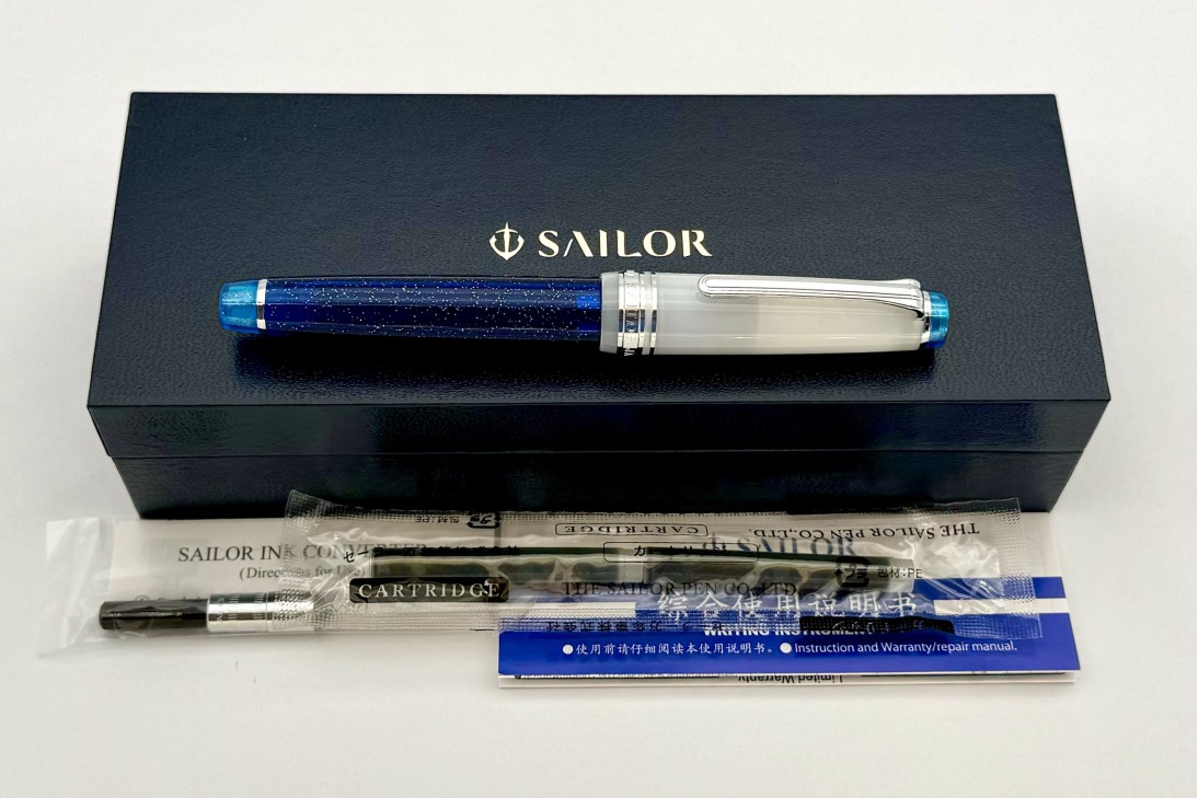 Pens