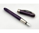 Visconti Rembrandt Purple Fountain Pen