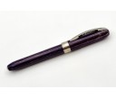 Visconti Rembrandt Purple Fountain Pen