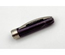 Visconti Rembrandt Purple Fountain Pen