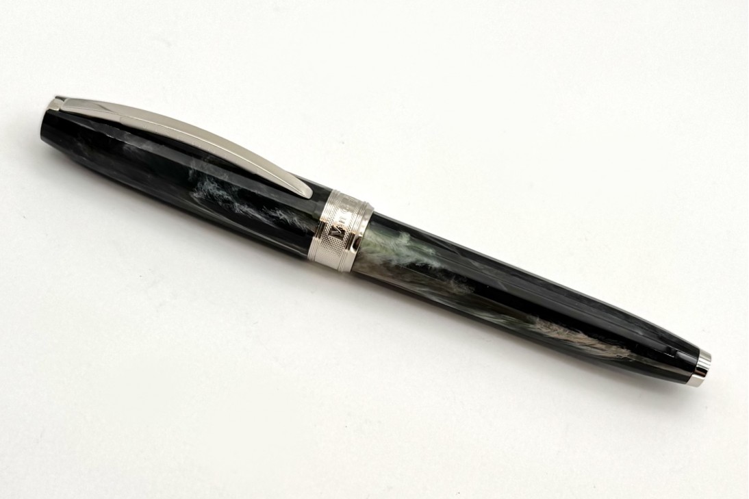 Visconti Van Gogh Potato Eaters Fountain Pen