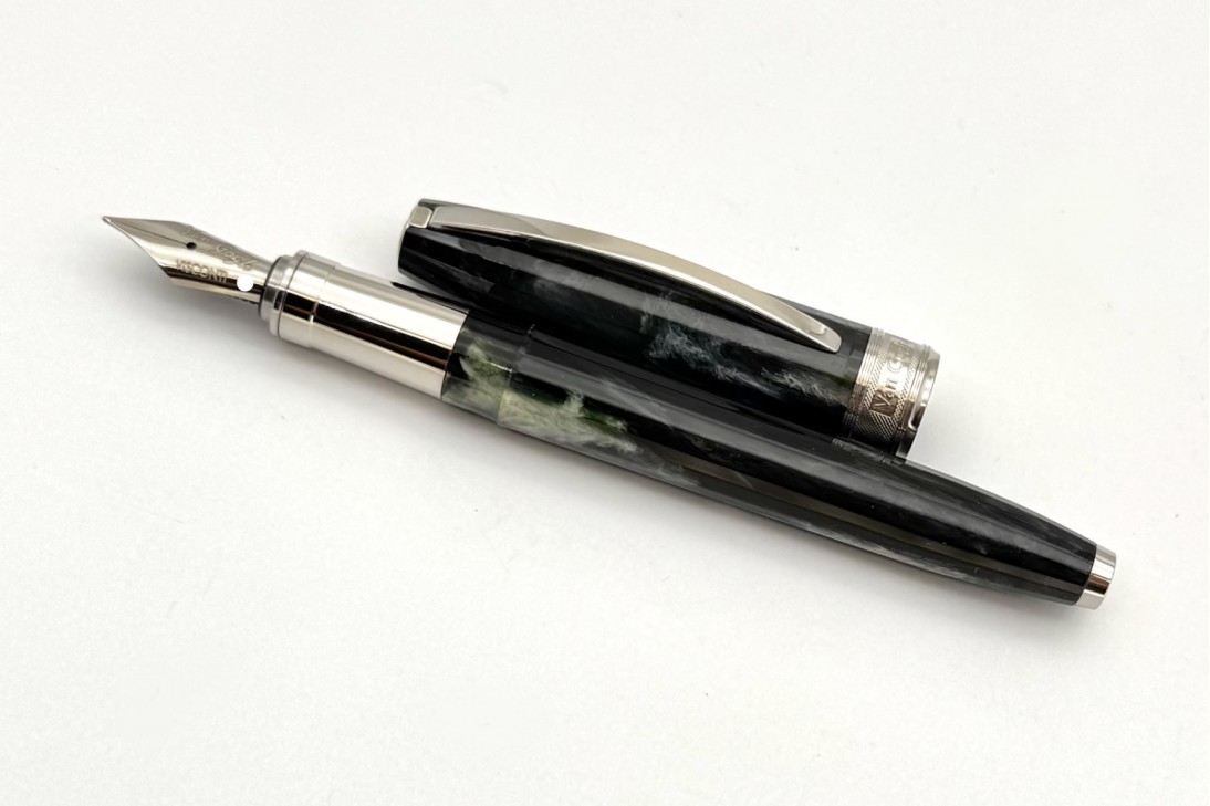 Visconti Van Gogh Potato Eaters Fountain Pen