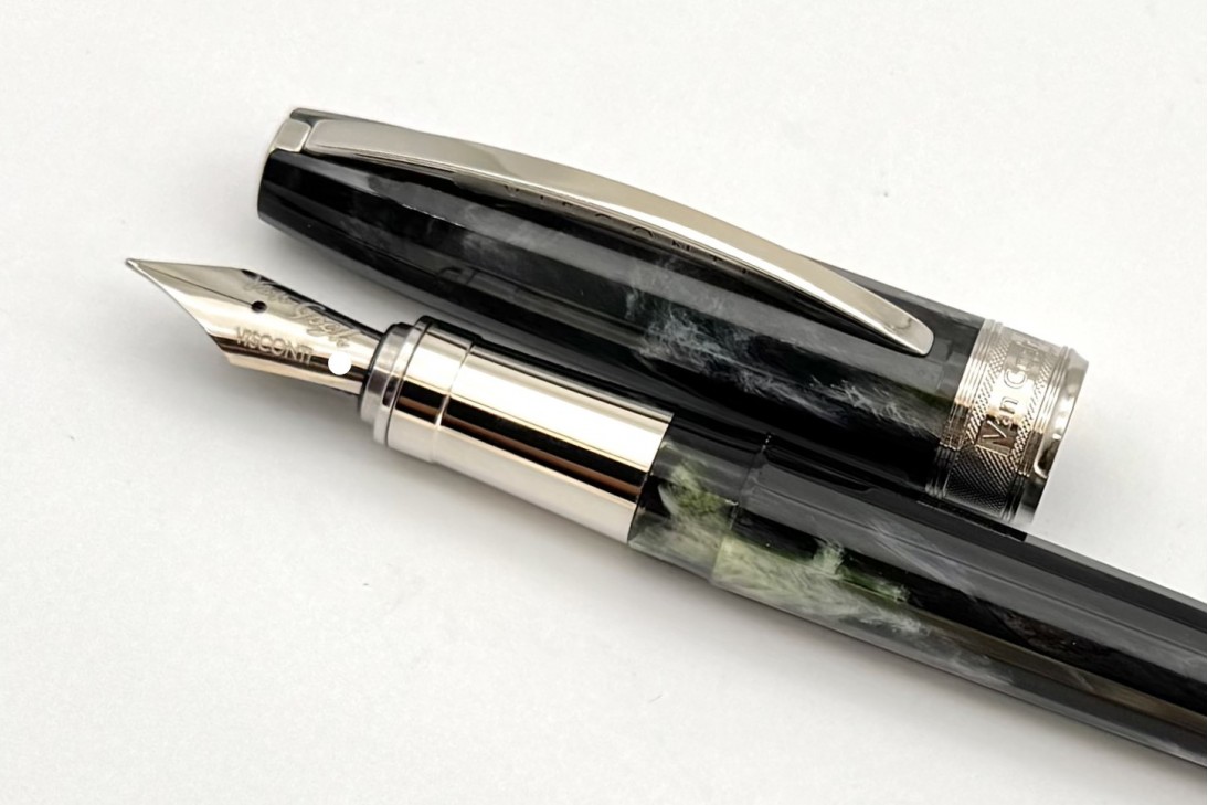 Visconti Van Gogh Potato Eaters Fountain Pen