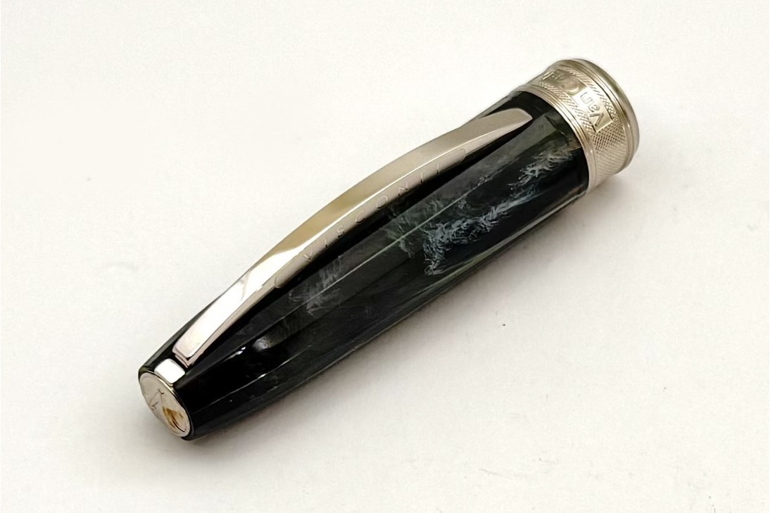 Visconti Van Gogh Potato Eaters Fountain Pen