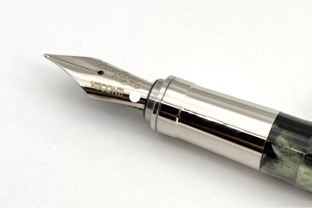 Visconti Special Edition