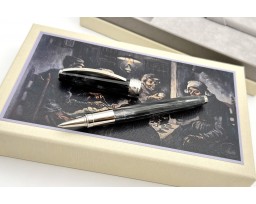 Visconti Van Gogh Potato Eaters Roller Ball Pen