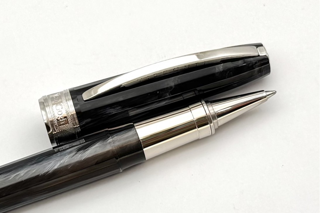 Visconti Special Edition