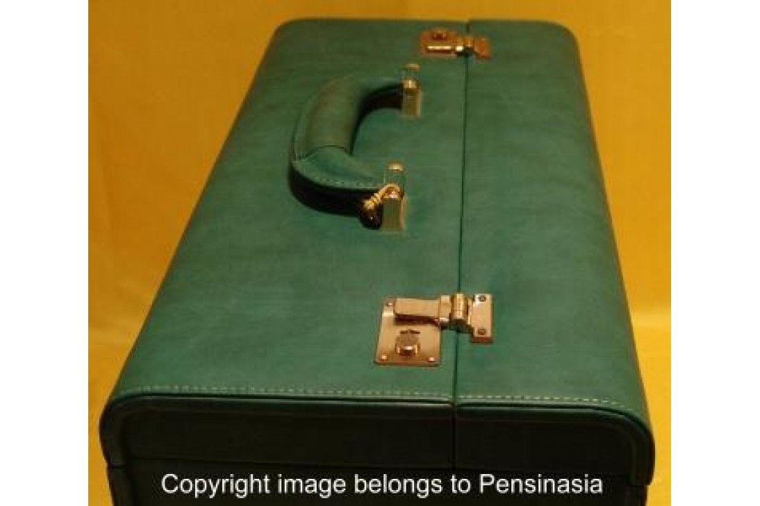 Montegrappa Pen Pouch and Case