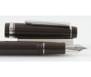 Pilot Custom Heritage 91 Dark Brown Fountain Pen