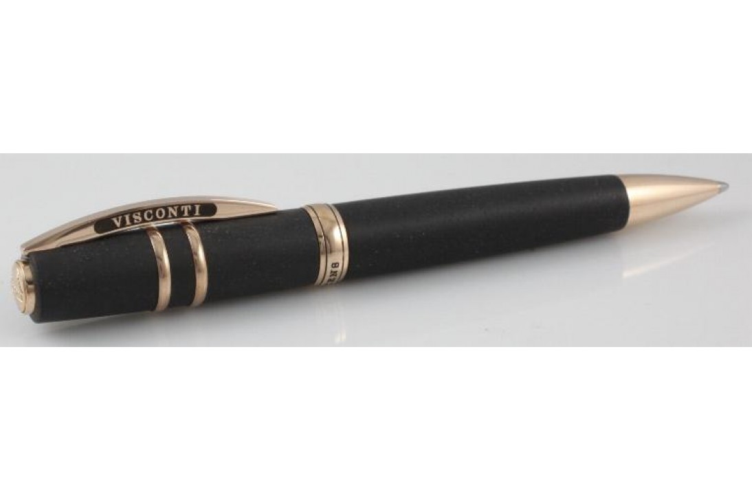 Visconti Homo Sapiens Bronze Ball Pen