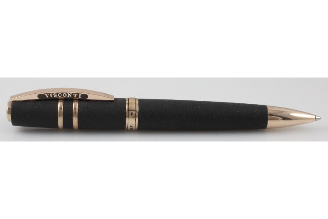 Visconti Homo Sapiens Bronze Ball Pen