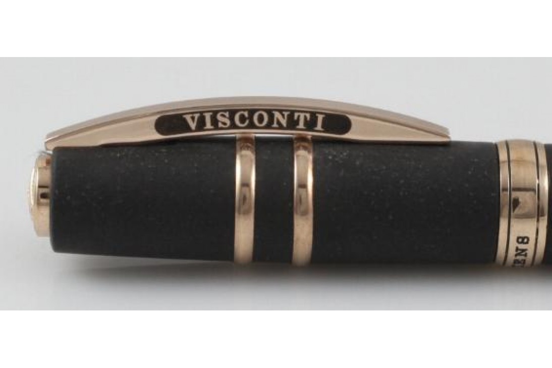 Visconti Homo Sapiens Bronze Ball Pen