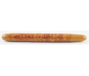 Nakaya Cigar Long (Zaryu) A Dragon with Chinese Imperial Yellow Roller Ball Pen