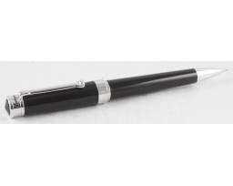 Montegrappa Parola Black Resin Mechanical Pencil
