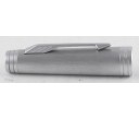 Parker Premier 2011 Monochrome Titanium Roller Ball Pen