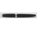 Caran d'Ache Leman Matte Black Fountain Pen