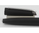 Caran d'Ache Leman Matte Black Fountain Pen