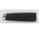 Caran d'Ache Leman Matte Black Fountain Pen