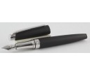 Caran d'Ache Leman Matte Black Fountain Pen