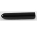 Nakaya Cigar Long Kuro Roiro (Black) Fountain Pen