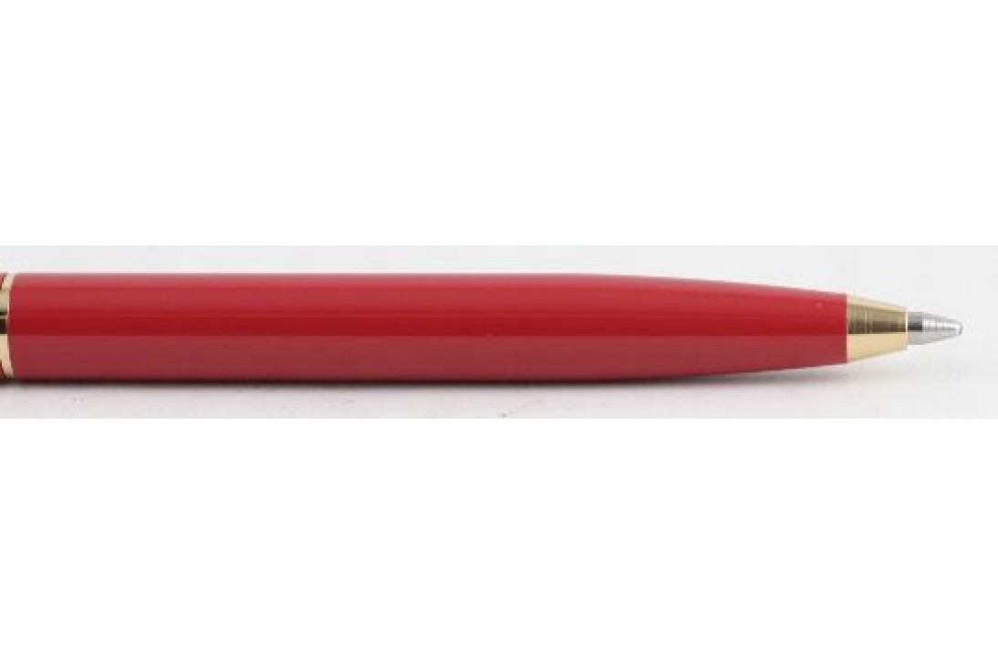 Sheaffer Agio 9088 Watermelon Red GT Ball Pen