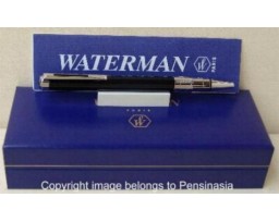 Waterman Perspective Black CT Ball Pen