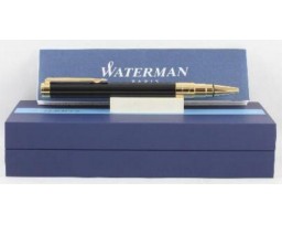 Waterman Perspective Black GT Ball Pen