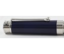 Montegrappa Parola Navy Blue Ball Pen