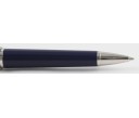 Montegrappa Parola Navy Blue Ball Pen