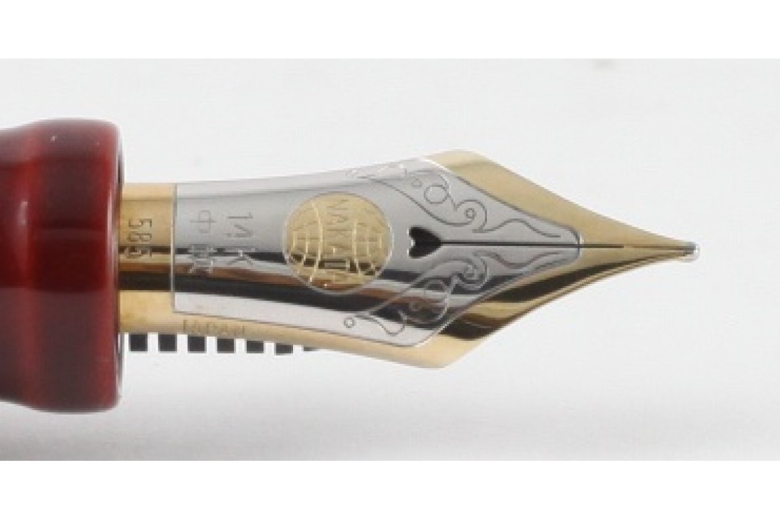 Nakaya Cigar Portable - No Clip