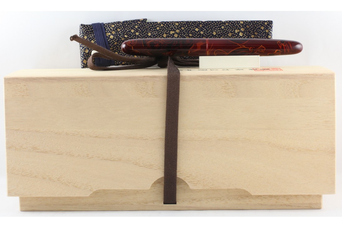 Nakaya Cigar Portable - No Clip