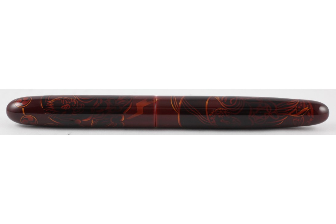 Nakaya Cigar Portable - No Clip
