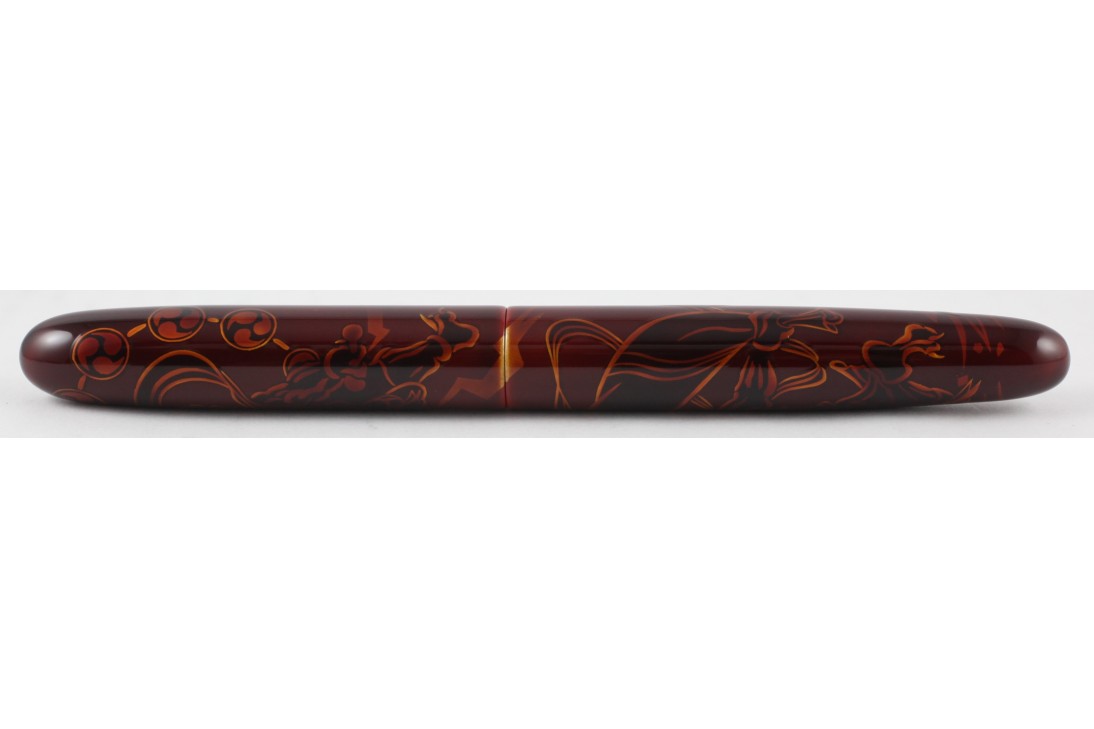 Nakaya Cigar Portable - No Clip