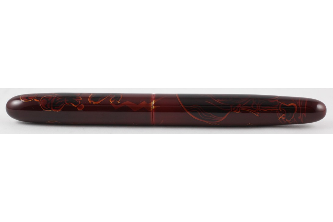 Nakaya Cigar Portable - No Clip