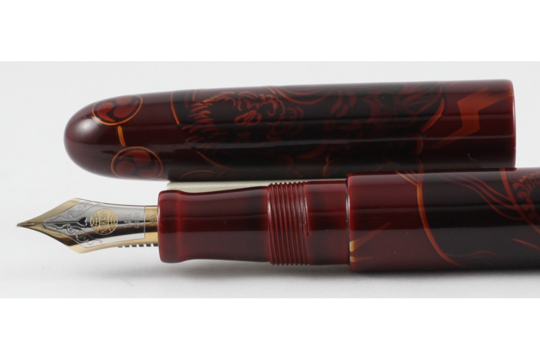 Nakaya Cigar Portable - No Clip