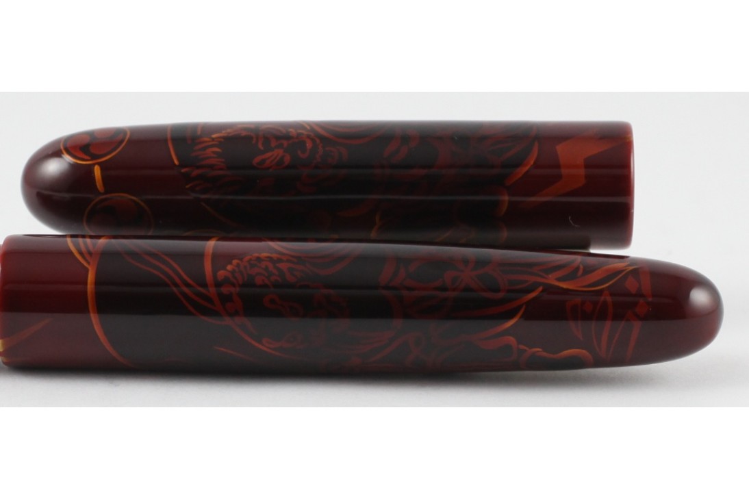 Nakaya Cigar Portable - No Clip