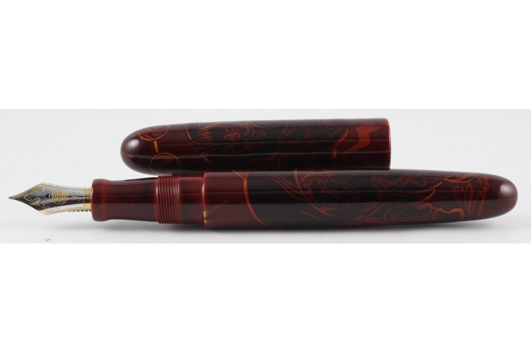 Nakaya Cigar Portable - No Clip