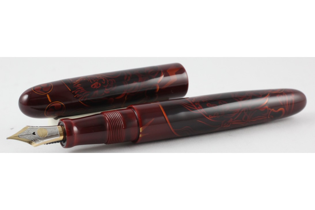 Nakaya Cigar Portable - No Clip