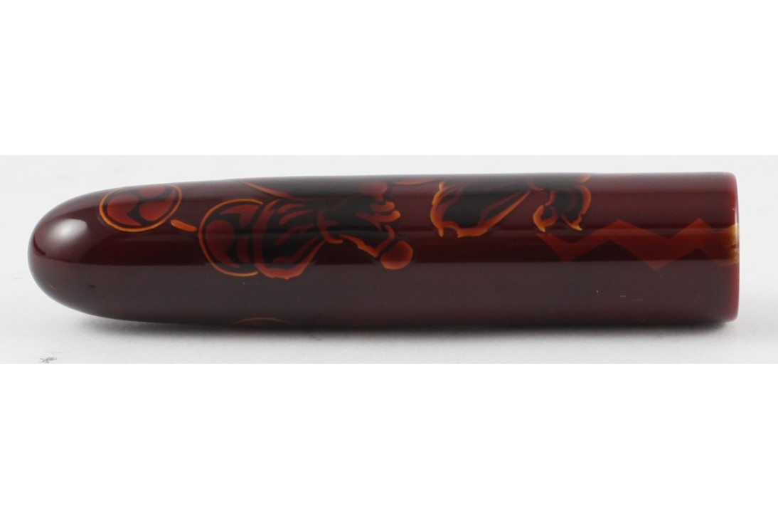 Nakaya Cigar Portable - No Clip