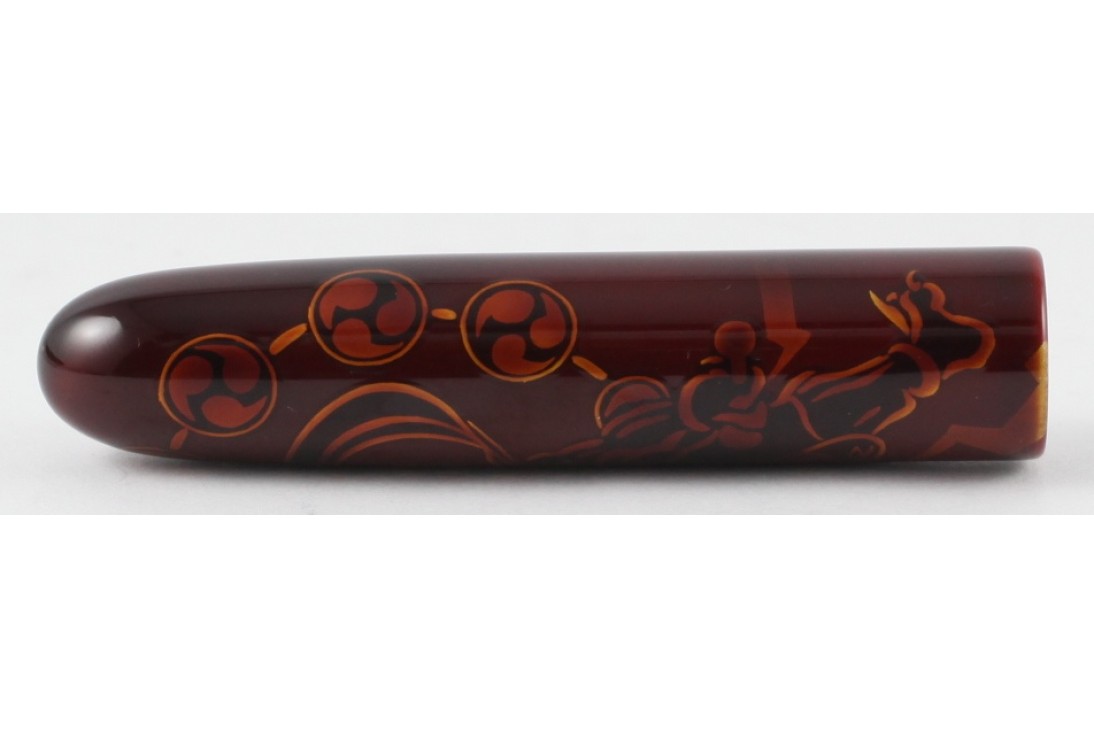 Nakaya Cigar Portable - No Clip