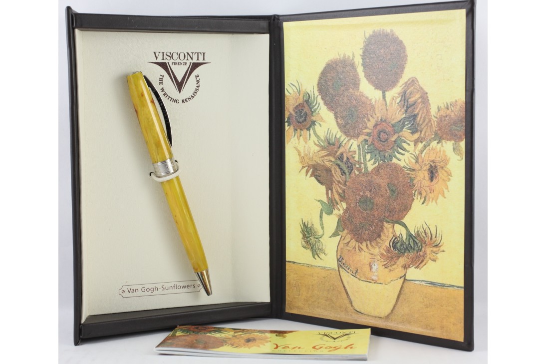 Visconti Van Gogh