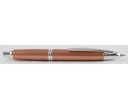 Pilot Capless Limited Edition 2014 Metallic Copper Fountain Pen