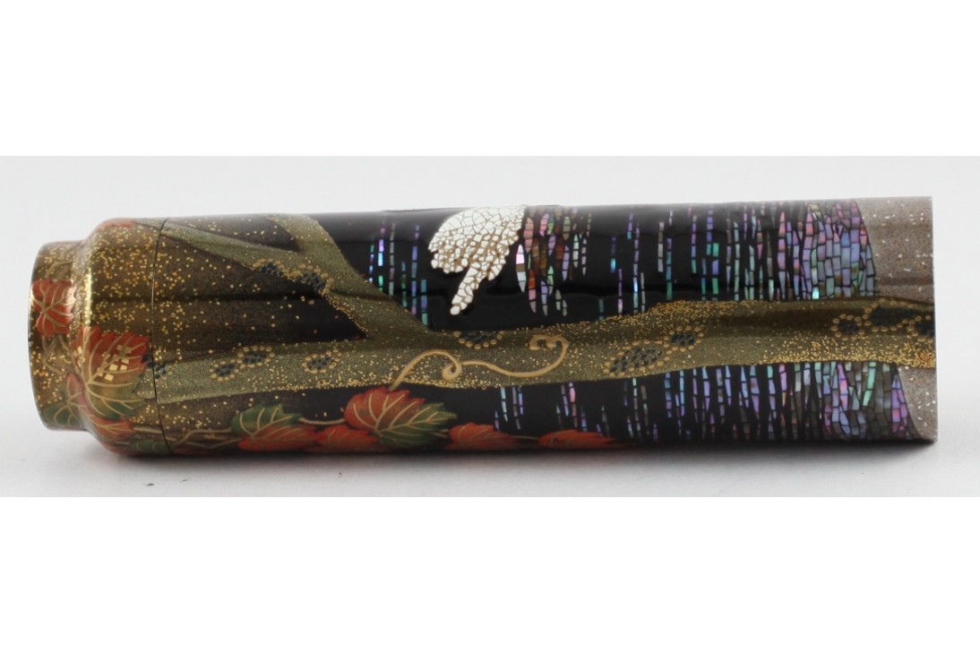 AP Limited Edition A Night At The Swan Lake Fountain Pen