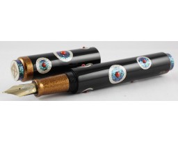 AP Limited Edition The Circle Of Life Fountain Pen