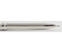 Platinum 3 in 1 Silver Plated - Net- Multi Function Pen