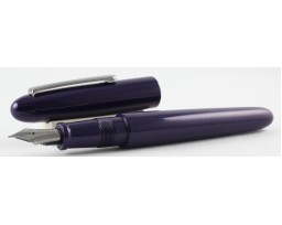 Nakaya Portable Writer Fountain Pen