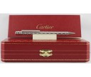 Cartier .OP000142 Santos CDE Palladium Ball Pen